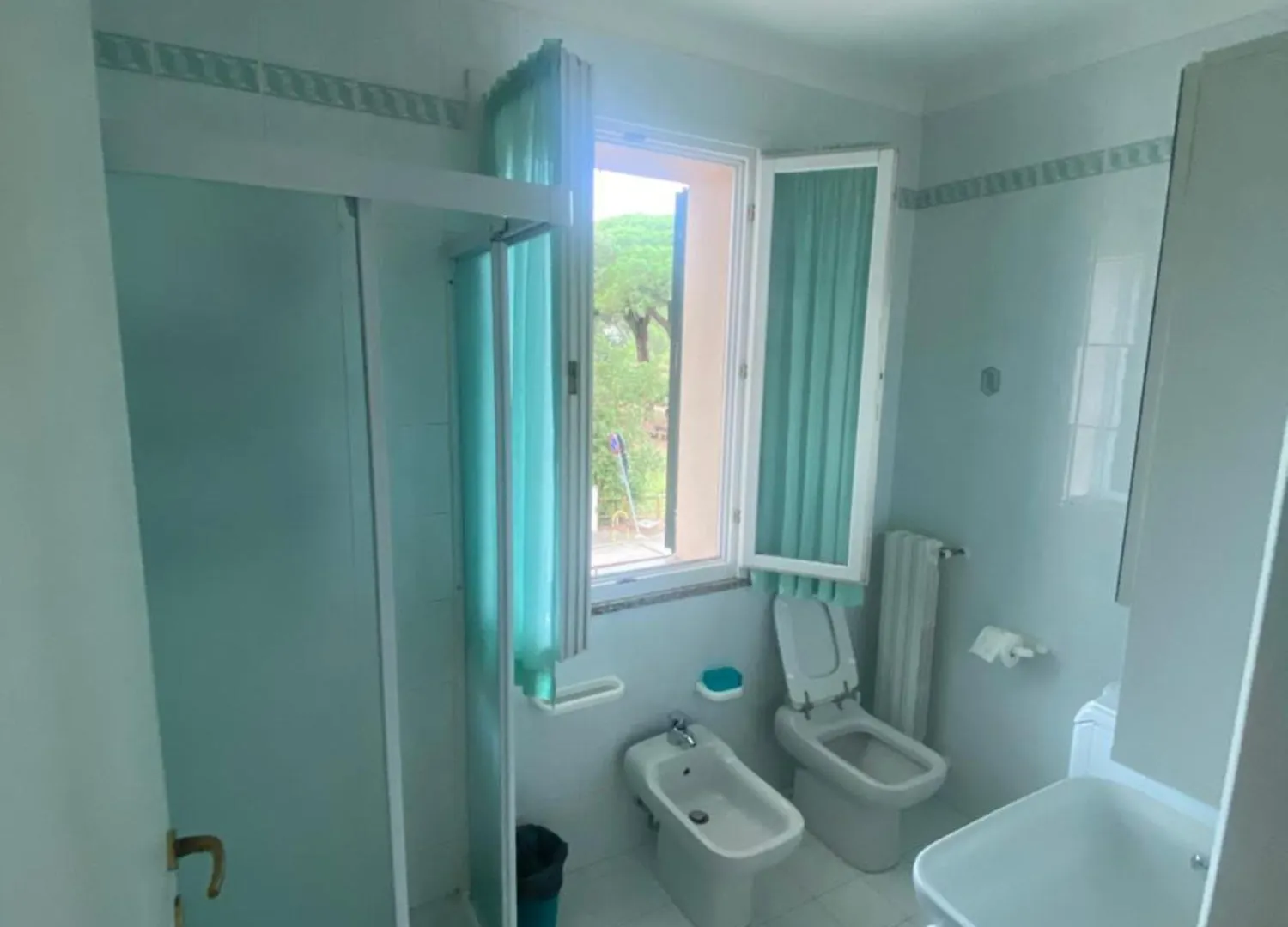 公寓 Residenza Verdi 米兰马瑞提那 意大利