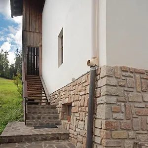 Casa De Lorenzo Appartamento Vodo Cadore