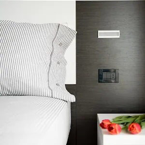 Aparthotel Club Moorea, Milano Marittima